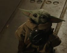 Мандалорец