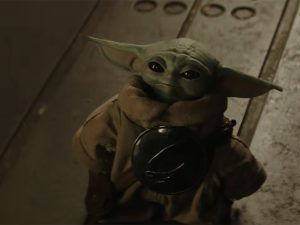 Мандалорец