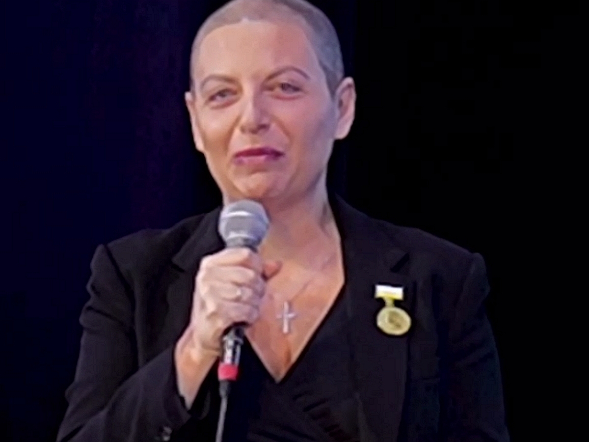 «Ураганное течение»: Маргарита Симоньян рассказала, как борется с раком