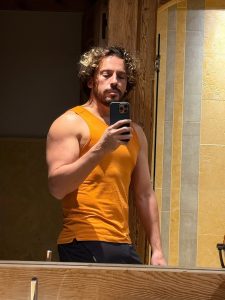 Максим Галкин