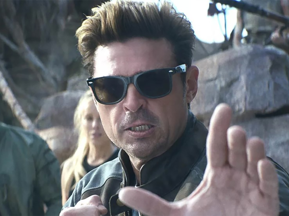 Мортал Комбат