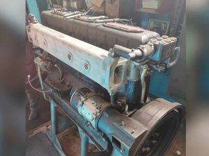 Москвичу грозит до 10 лет за контрабанду двигателей для вооруженной техники