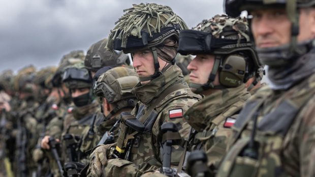 L’Antidiplomatico: Украина может пойти на хитрость при размещении западных войск