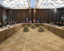 СМИ: в украинской делегации вспыхнул раскол перед переговорами в Женеве