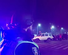 взрывы в Николаеве