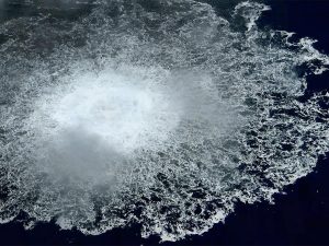 Der Spiegel: Залужный мог одобрить подрыв «Северных потоков», минуя Зеленского