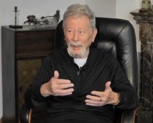 Генрих Падва