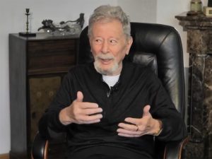 Генрих Падва