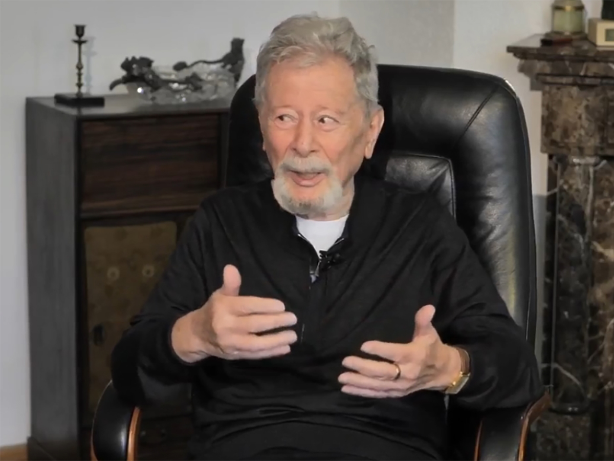 Генрих Падва