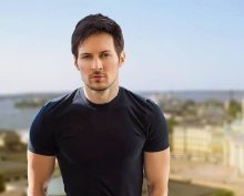 «Печальное зрелище»: Павел Дуров отреагировал на уголовное дело в России