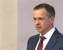 Переговоры