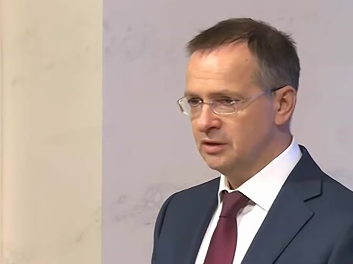 Переговоры