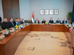 Переговоры