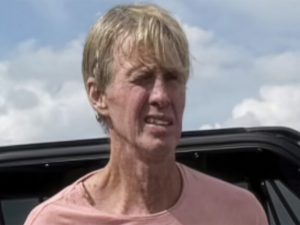 Покушение на Трампа