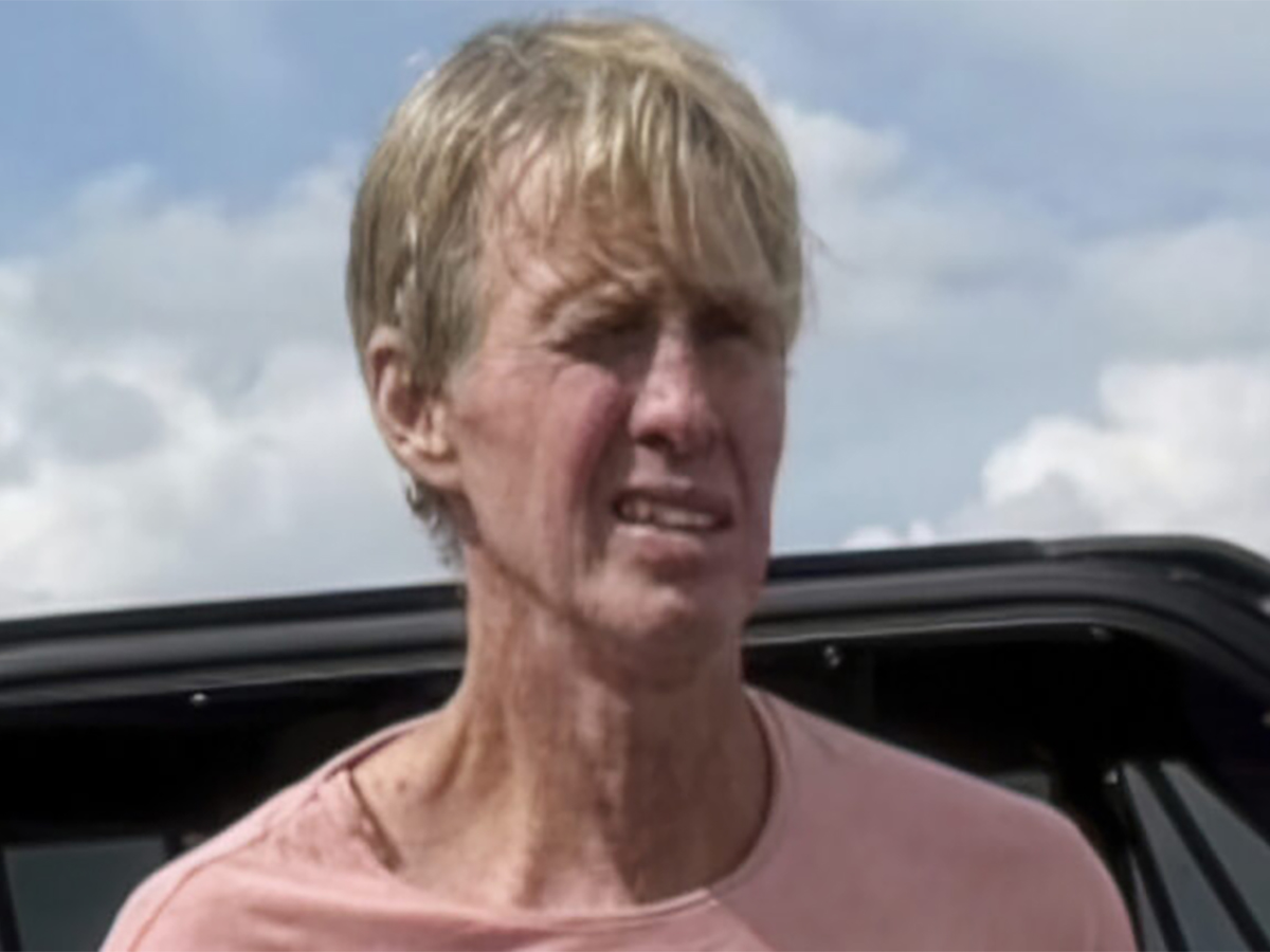 Покушение на Трампа