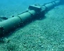 Авария за аварией: в Балтийском море повреждён кабель Польша — Швеция, НАТО усиливает патрулирование