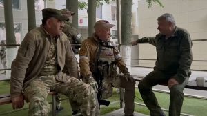 Пригожин и Алексеев