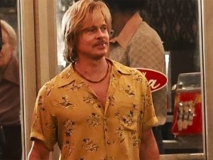 Приключения