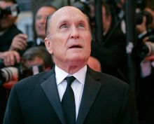 Умер актер Роберт Дюваль