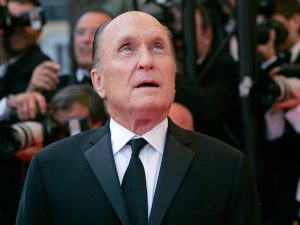 Умер актер Роберт Дюваль