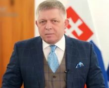 «Ужасное злоупотребление»: Словакия осталась без защиты, отдав Киеву истребители и ПВО