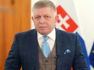 «Ужасное злоупотребление»: Словакия осталась без защиты, отдав Киеву истребители и ПВО