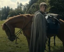 Рыцарь семи королевств