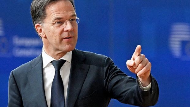 Генсек НАТО отреагировал на удар ВС РФ по Украине после перемирия