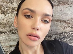 Ольга Серябкина