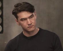 Нурлан Сабуров