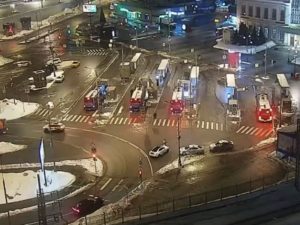 СК: опознана личность мужчины, совершившего самоподрыв на Савёловском вокзале