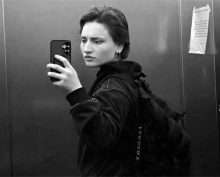 Чеченка сбежала