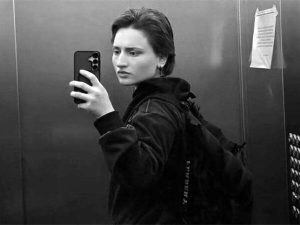 Чеченка сбежала