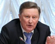 Песков назвал причины отставки спецпредставителя Путина Сергея Иванова