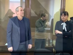 Экс-директор «Локомотива» Липатов получил 10 лет колонии