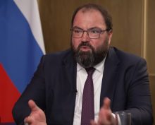 Максут Шадаев