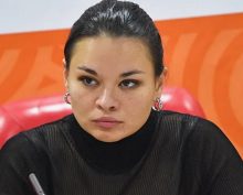 Военкоры пошутили над назначением дочери Шойгу в редкоземы в фонде «Долина Менделеева»