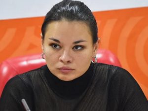 Военкоры пошутили над назначением дочери Шойгу в редкоземы в фонде «Долина Менделеева»