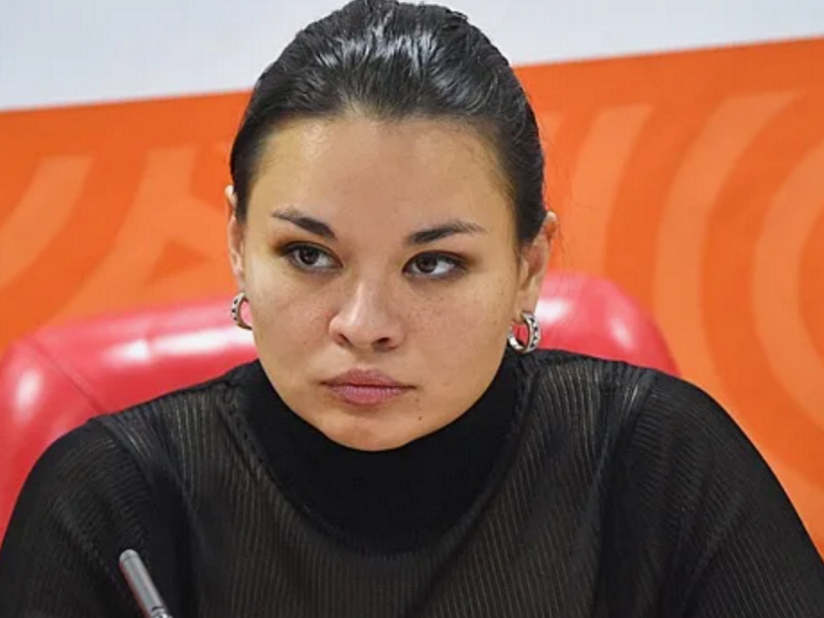 Военкоры пошутили над назначением дочери Шойгу в редкоземы в фонде «Долина Менделеева»