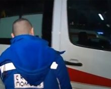 Скорая помощь