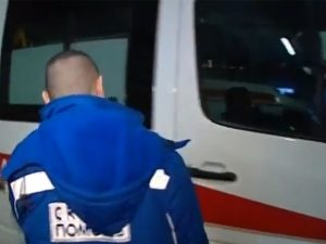 Скорая помощь