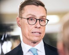 Президент Финляндии оскандалился в Мюнхене, сделав выпад против России