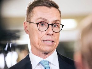 Президент Финляндии оскандалился в Мюнхене, сделав выпад против России