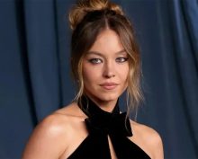 Сидни Суини