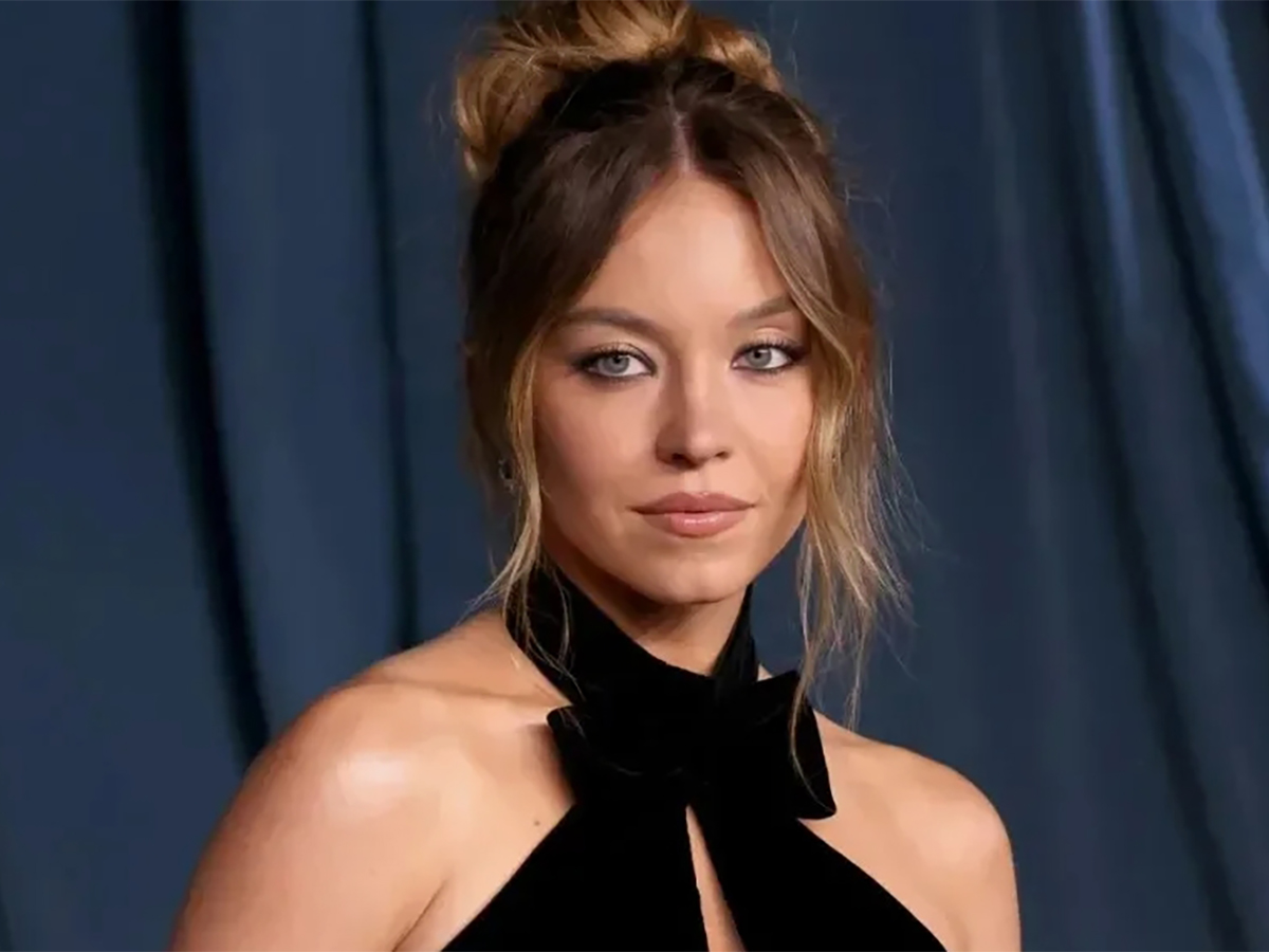 Сидни Суини