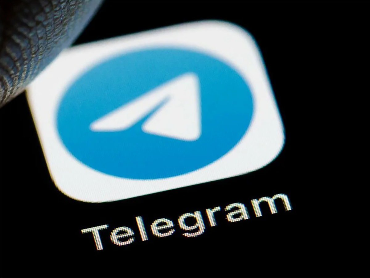 Telegram