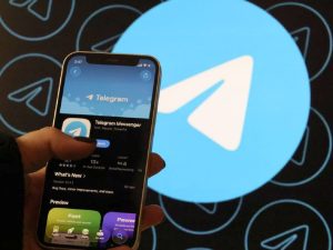 Telegram могут признать экстремистским и запретить в России