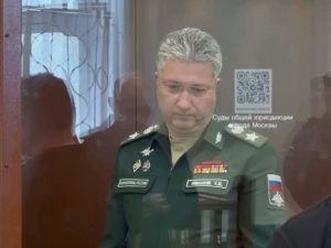 Тимур Иванов