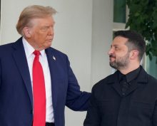 Трамп призвал Зеленского действовать, дав ключевой совет по переговорам с Россией