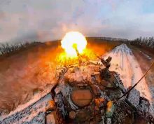 Карта Украина